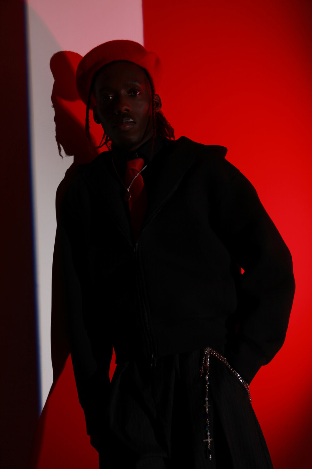 Fashion Giant, become the Face of the Season