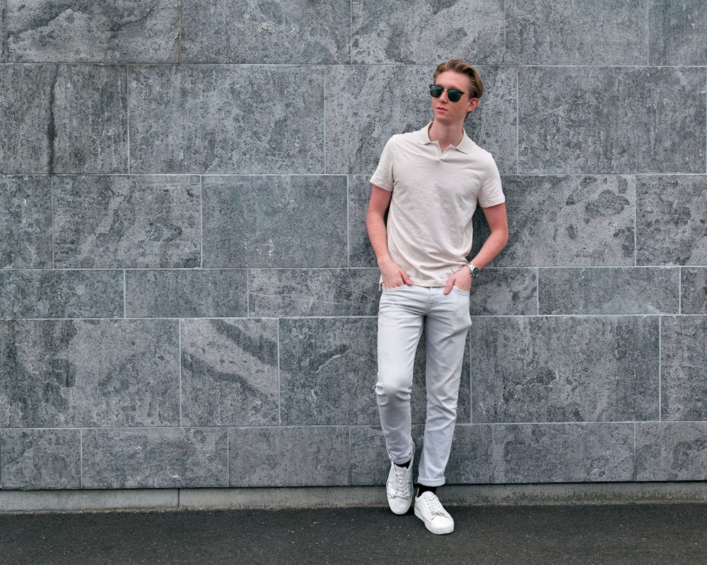Beginner minimalist outfit