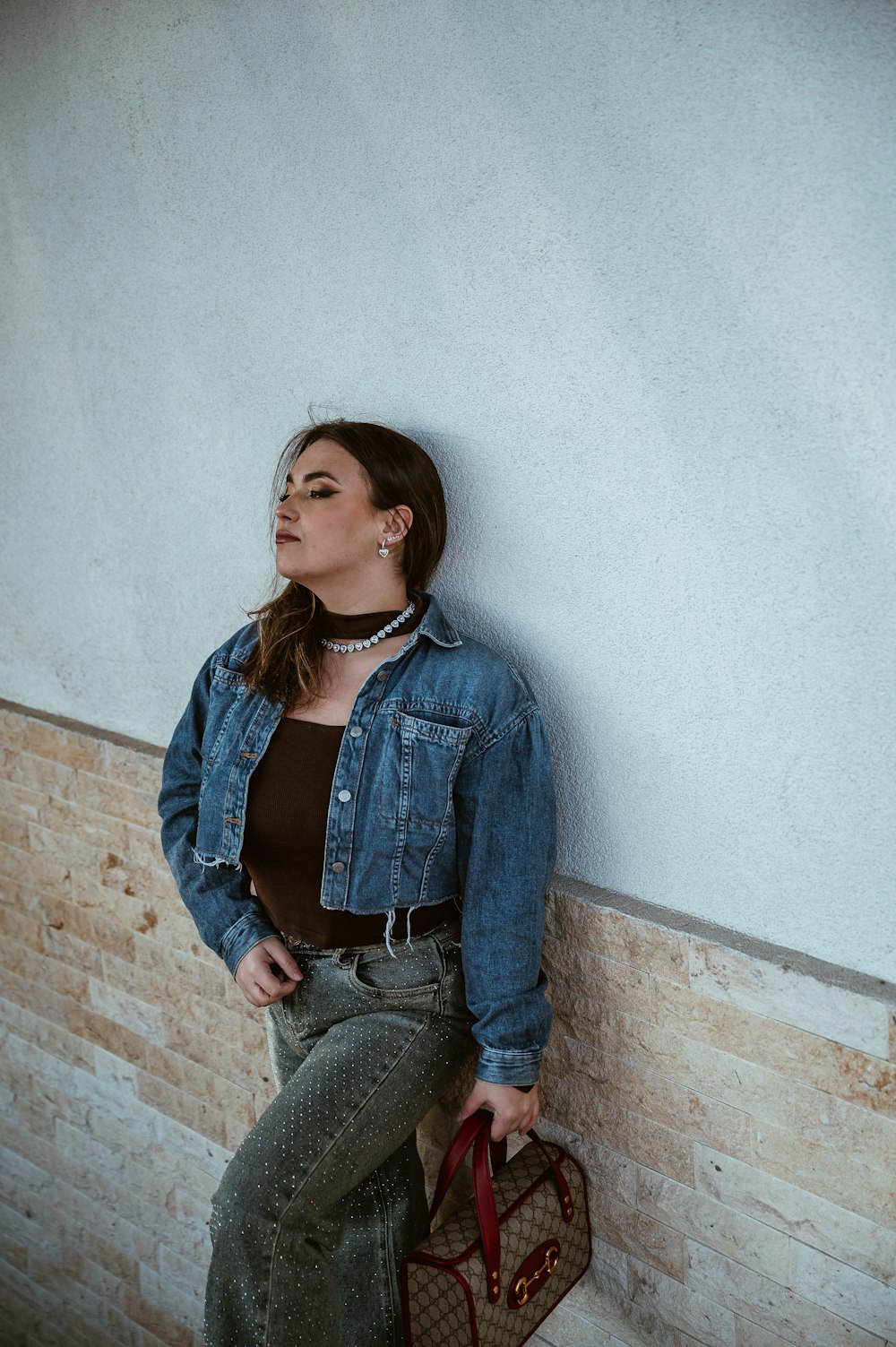 Beginner vintage outfit